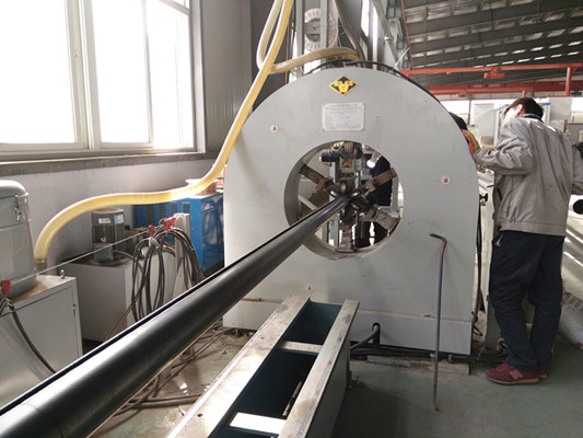 太陽能路燈,燈桿生產設備